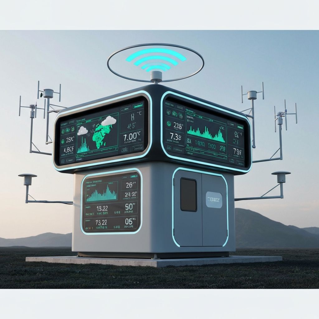 Climate Intelligence Project